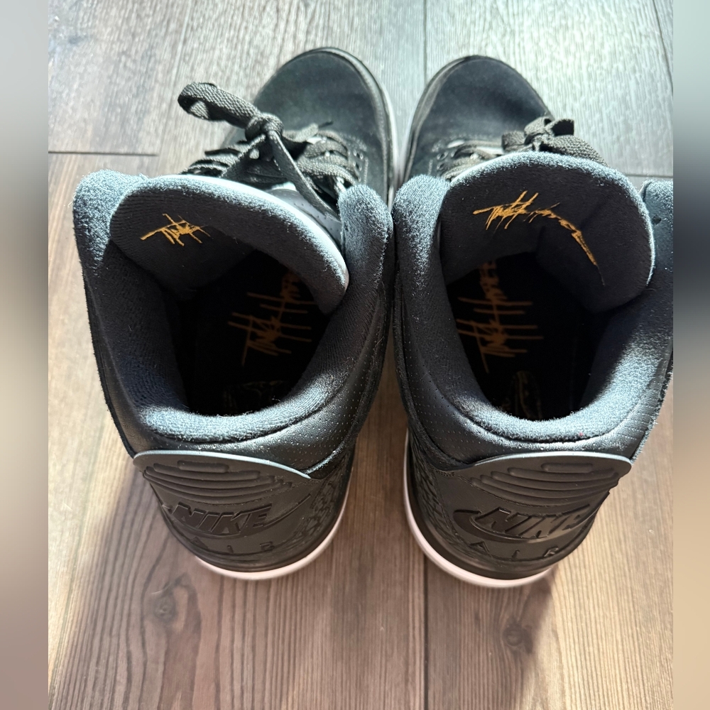 Jorran 3 Tinker Black Cement - Picture 5 of 6